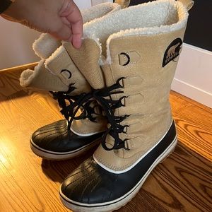 Sorel Lady’s Winter Boots